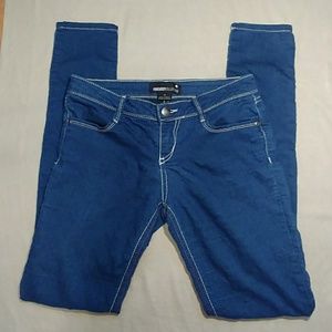 Forever21 skinny jeans